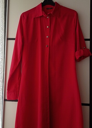 Uzun tunik
