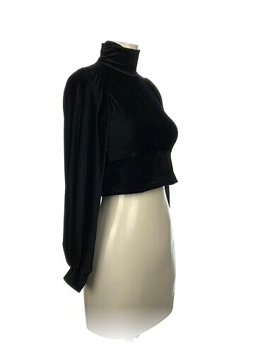 Diğer PreLoved Bluz %70 İndirimli.