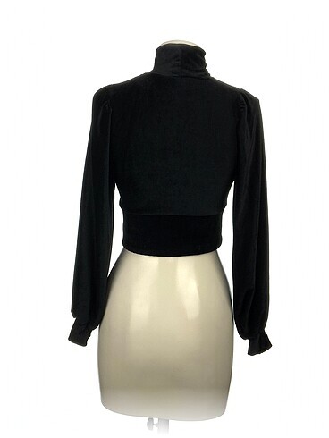 s Beden PreLoved Bluz %70 İndirimli.