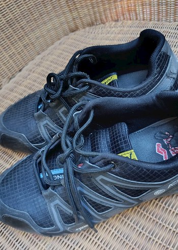 Diğer Erkek Lacivert Spor Outdoor Ayakkabı