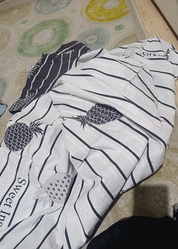 Gri Desenli Çocuk Battaniyesi - Görsel 2