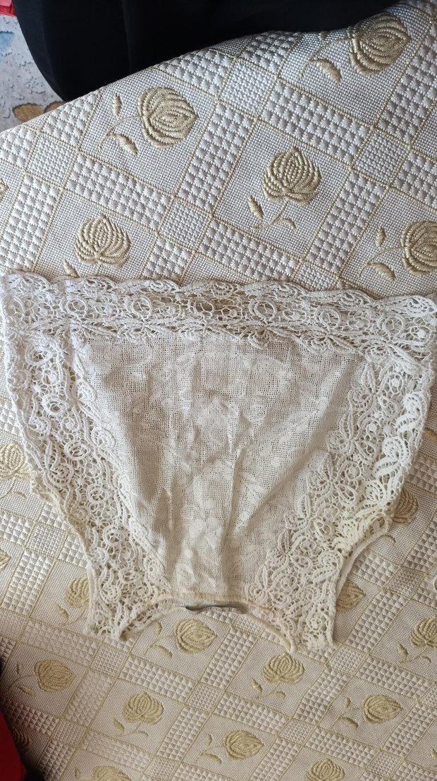 İşlemeli Beyaz Hemşire Korsesi - Görsel 3