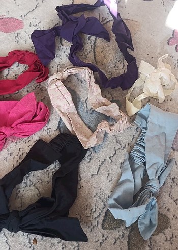 Renkli, Desensiz, Midi Boy, Vücuda Oturan Emzirme İçlikleri - Görsel 2