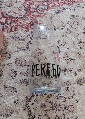 Pastel Pembe Süt Saklama Kabı PerfectMatch