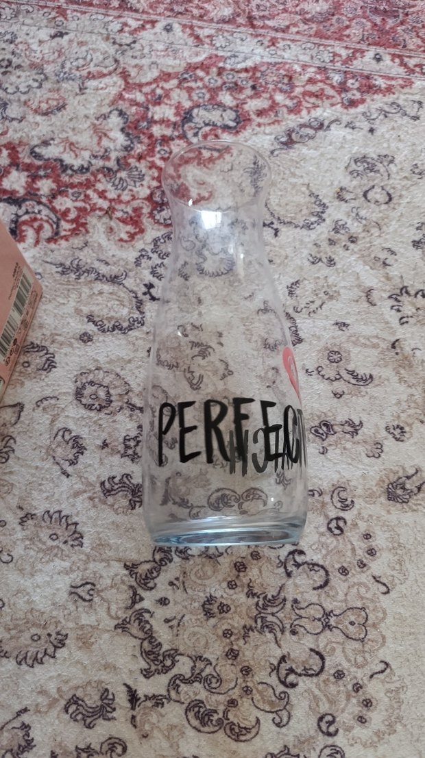 Pastel Pembe Süt Saklama Kabı PerfectMatch - Görsel 2