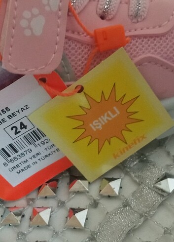 24 Beden Yeni
