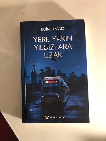 Yere yakın yıldızlara uzak