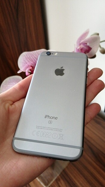 iPhone 6 s