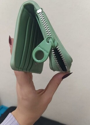  Beden Stradivarius Cüzdan 