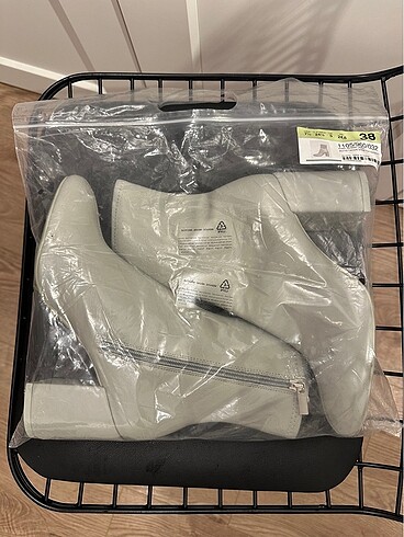 Bershka Bot