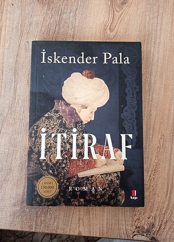 İskender Pala İtiraf 