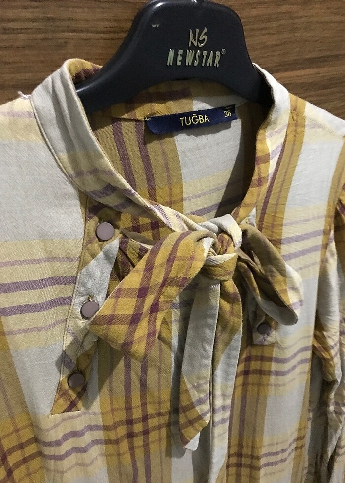 Tuğba tunik - Görsel 2