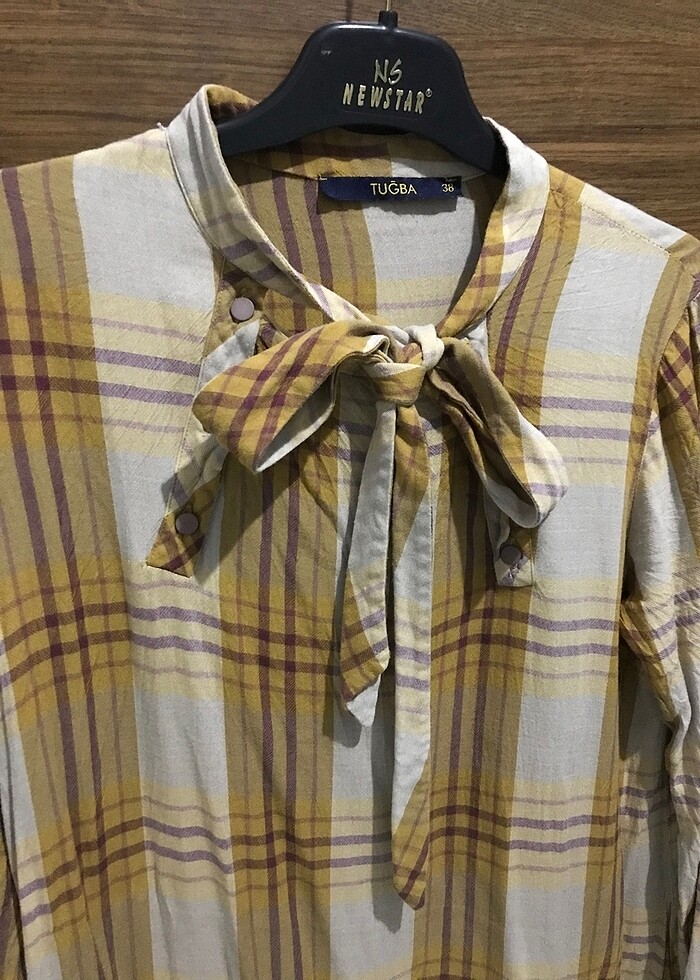 Tuğba tunik - Görsel 4