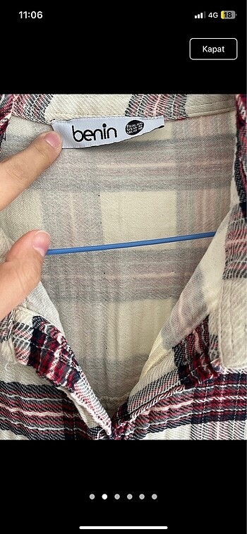 xl Beden Tunik