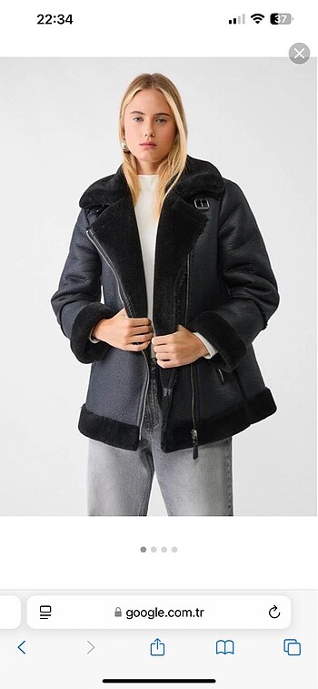 Stradivarius ceket