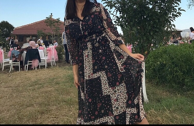 Diğer Elbise