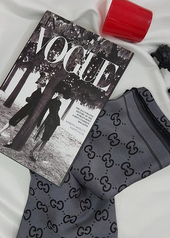 gucci şal