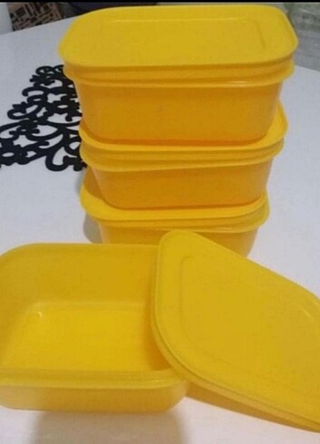 Tupperware Tupperware alaska set 