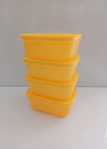 Tupperware alaska 450 ml set 