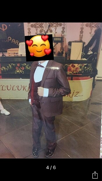 Çocuk takım