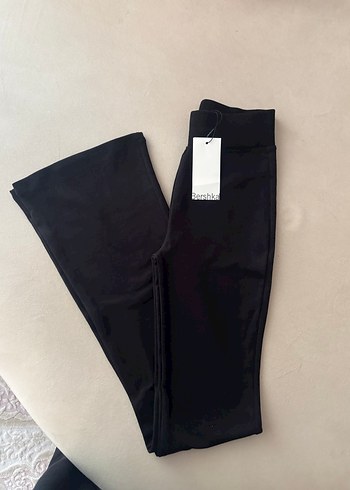 Bershka BERSHKA pantolon