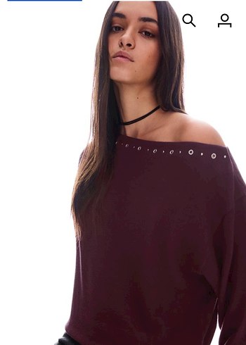 Bershka BERSHKA kazak