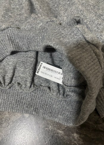 xs Beden BERSHKA kazak