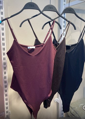 l Beden Stradivarius body