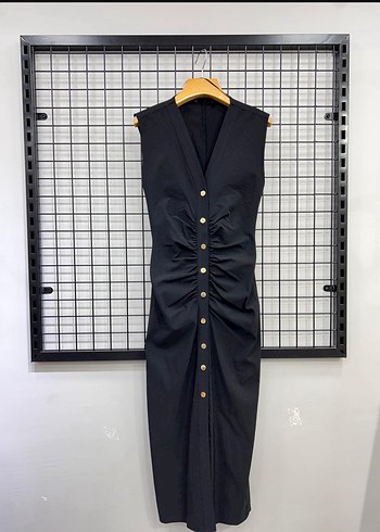Zara Toplu müşteri ilanı