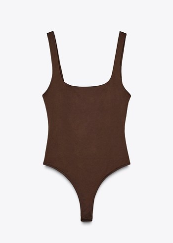 Zara body