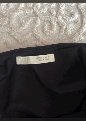 s Beden Zara body