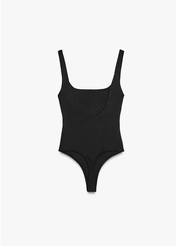 Zara Zara body