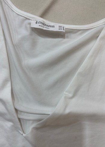 xs Beden Stradivarius body