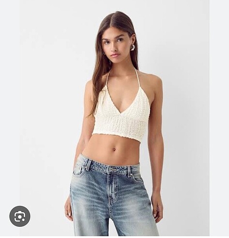 BERSHKA büstiyer