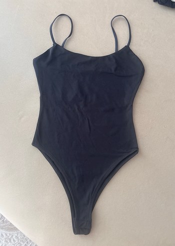 Zara Zara askılı body
