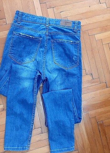 Collezione Collezione 36 beden skinny jean