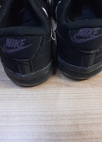 27 Beden siyah Renk 27 numara erkek çocuk sneakers