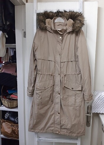 LC Waikiki Lcw modest outerwear 40 beden mont