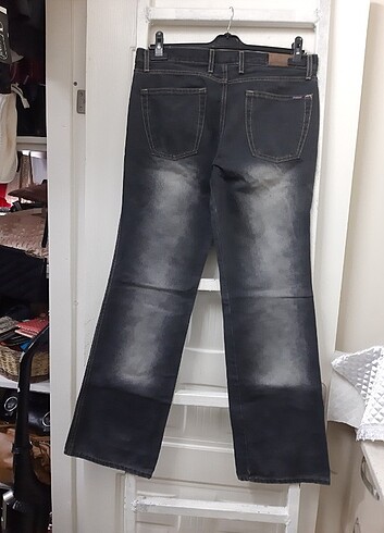 Clarins Clarion jeans 33/34 beden erkek jean