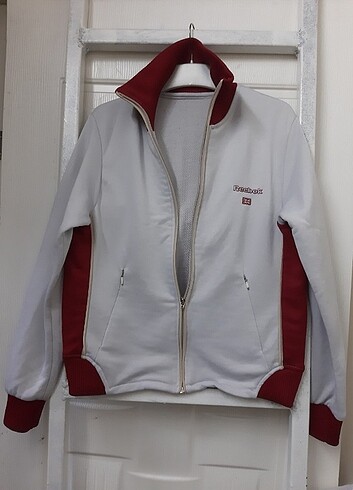 Reebok Reebok m/l beden ünixes sweat