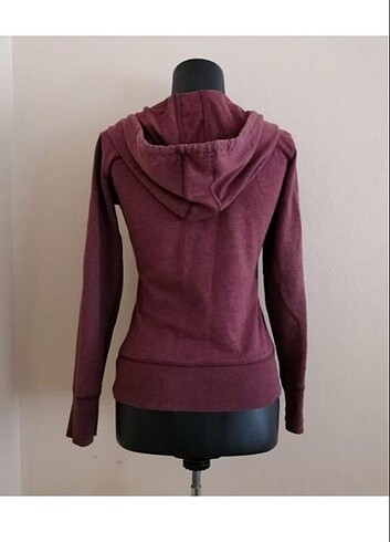 Sheinside Ben Sherman xs beden sweatshirt