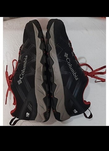 40,5 Beden Columbia 40,5 Numara Orjinal Sneakers