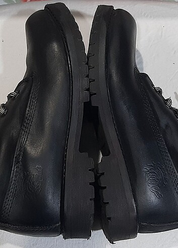 39 Beden siyah Renk Craft Shoes 39 Numara Ünixes Deri Bot