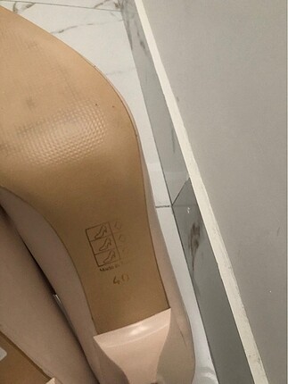 Stiletto