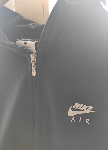 l Beden Orijinal kapşonlu Nike sweatshirt
