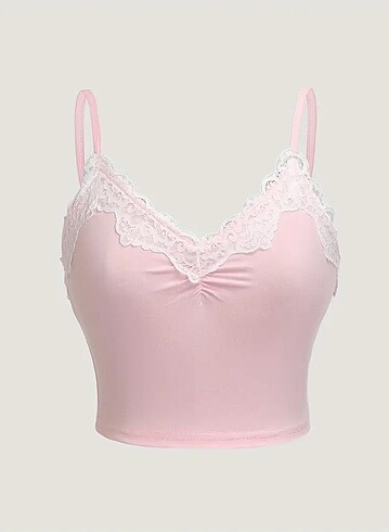 Coquette Lolita Fairycore Bluz