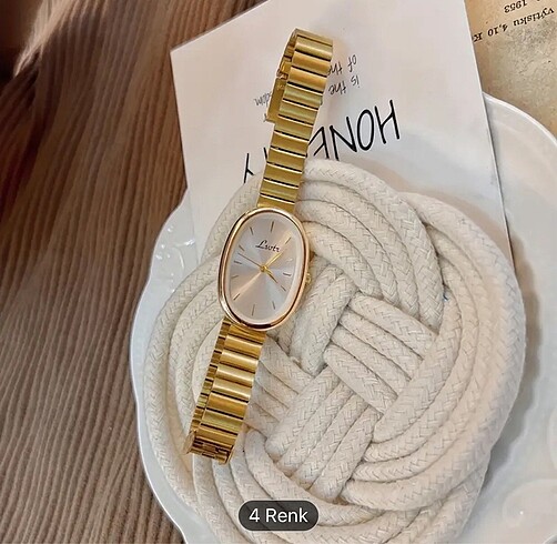 Gold Kol Saati