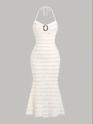 Denizkızı Bodycon Elbise