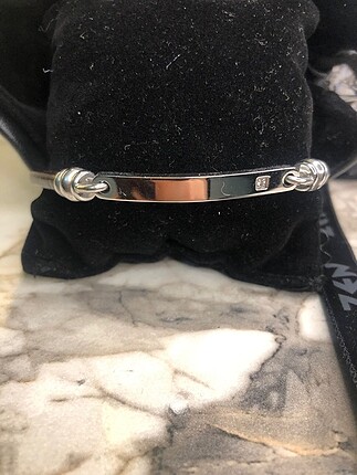 Zen Diamond 0,02ct bileklik