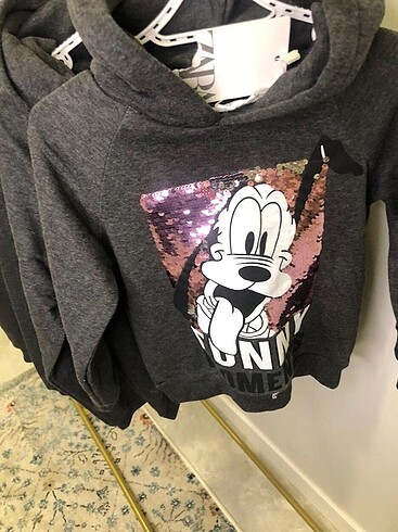Zara sweatshirt